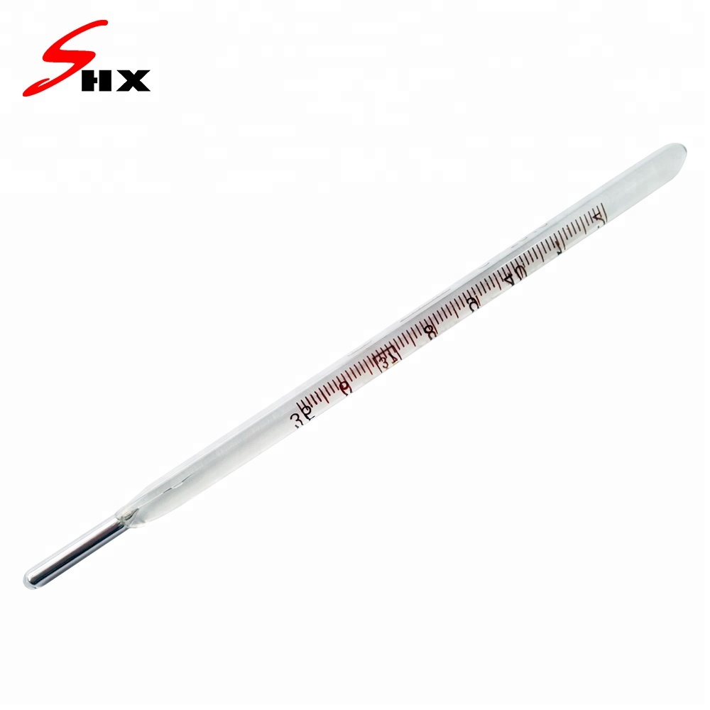 Медицинский клинический термометр