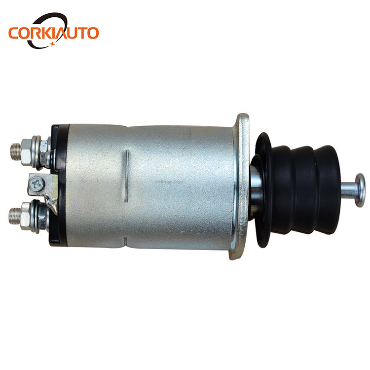 Magnetschalter Starter 66-8350