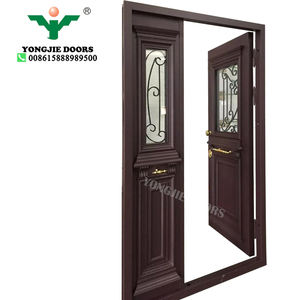 2020 Double Door Wooden 2020 Double Door Wooden Suppliers And Manufacturers At Alibaba Com