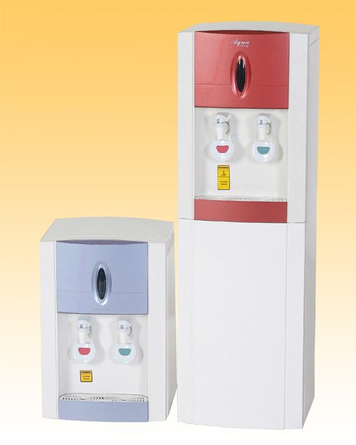 Очиститель воды