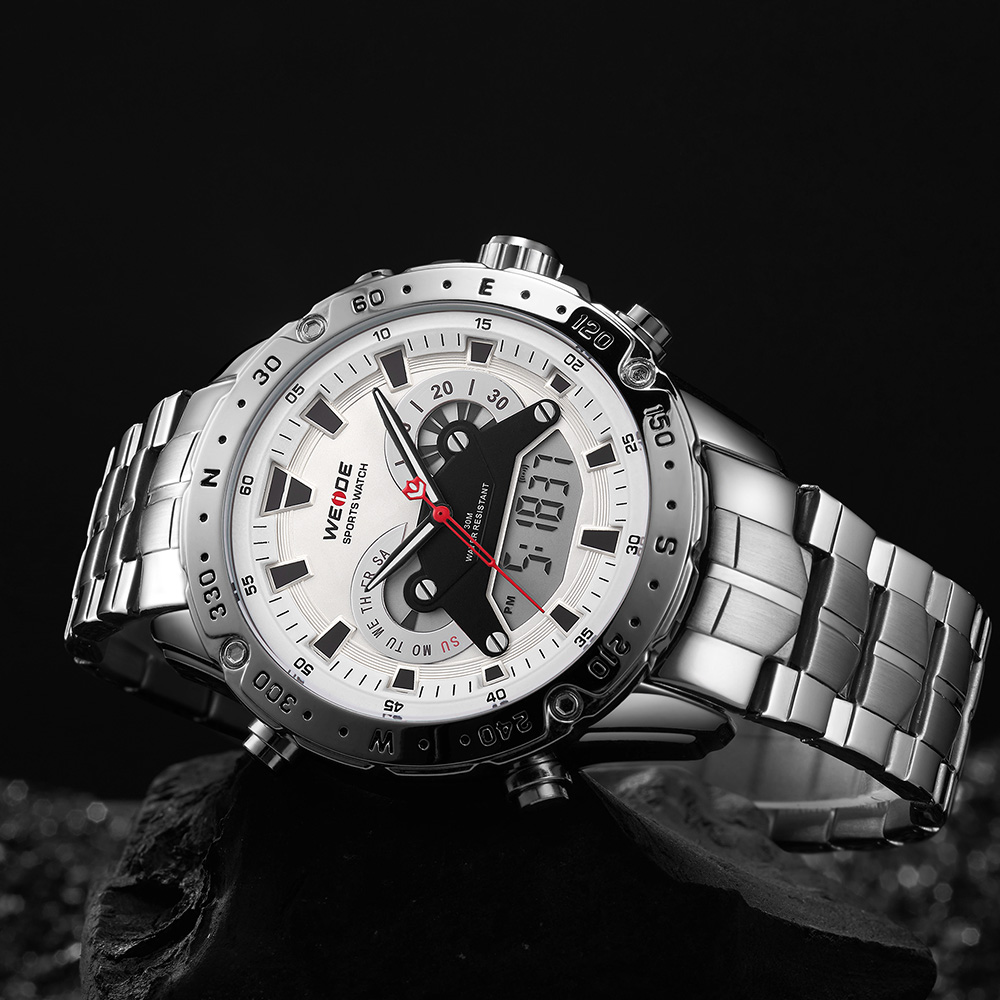 手腕男士不锈钢 - buy watch wrist men stainless steel,japan epson