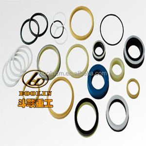 Konan MKB1400 hydraulic breaker hammer repair seal kits of excavator spare parts