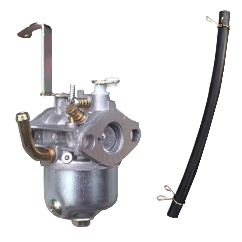 Yamaha generator carburetor