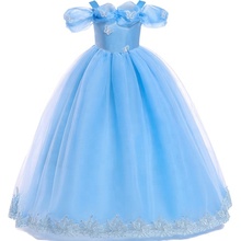 cinderella frocks for babies