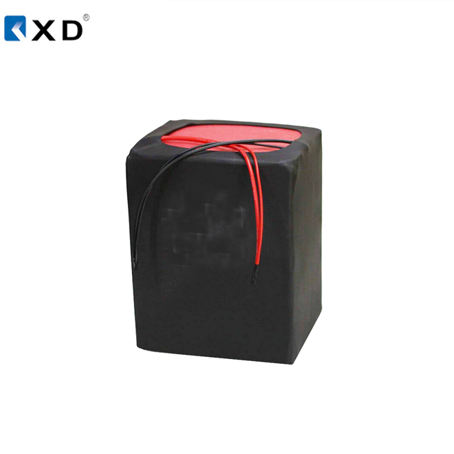60V 30Ah Battery Pack Lithium Li-ion for Sporting Scooter Electric Bike Ebike Bicycle