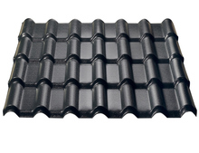 Insulated Roof Panels, Corrugated Metal Rubber Roofing Materials