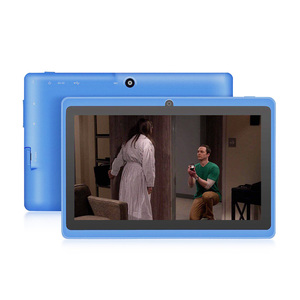 Cheapest Q8 Q88 Tablet 7 inch android 4.4 512MB 8GB Allwinner A33 Tablet PC