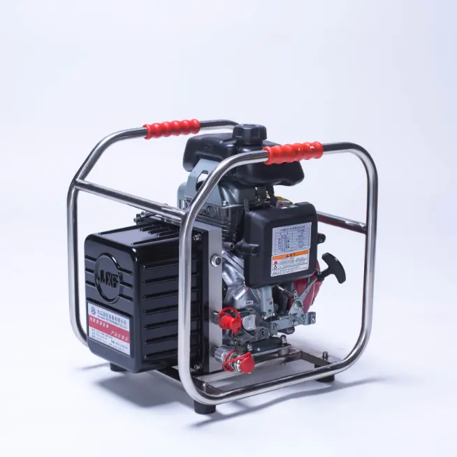 Firefighting Portable small hydraulic pump