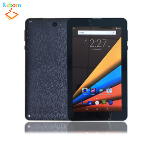 Cheap MT8735 Quad Core 1024*600 IPS 7 inch LTE FDD 4G Android Tablet