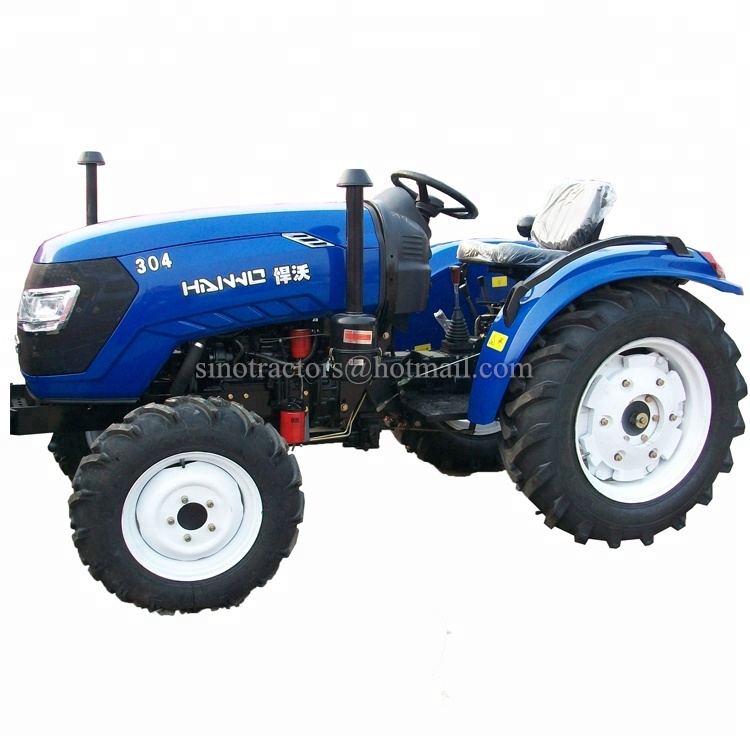 Mahindra 4x4