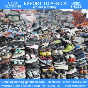 second hand shoes Suppliers 