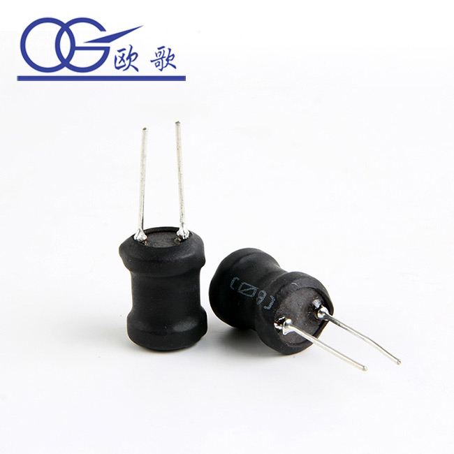 Fixed Inductors 15uH 20/% Dual Inductor Automotive 50 pieces