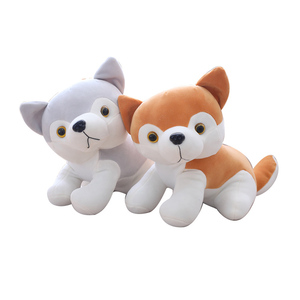 kipper the dog stuffed animal