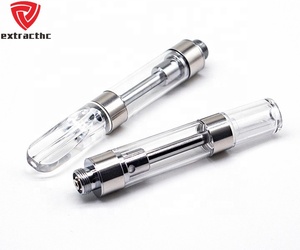 Wholesale the newest product vapedanks 1.0 ml cbd oil cartridge with vape cartridge packaging factory price