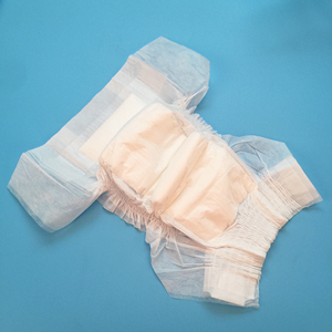 peaudouce nappies