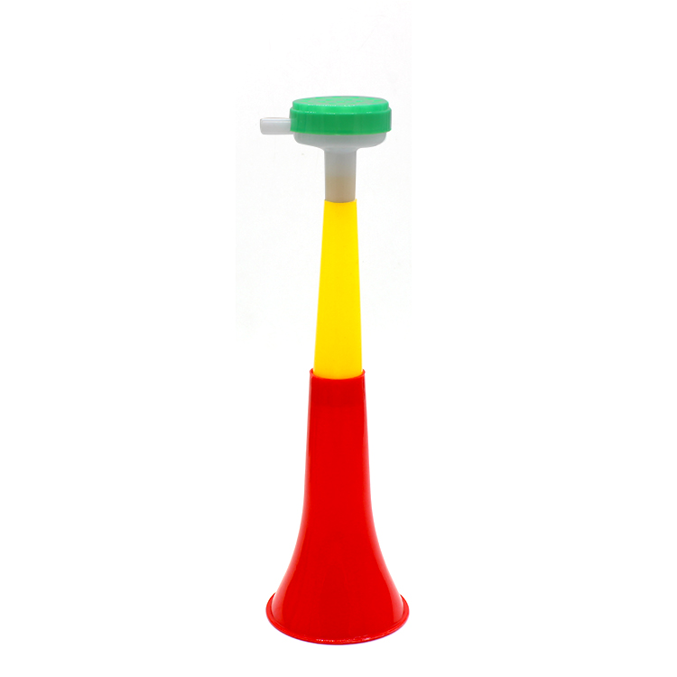 wholesale cheering 28cm air horn for football