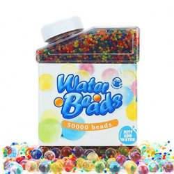 Magic Water Beads In Promotion Magic Water BeadsToy For Decoration