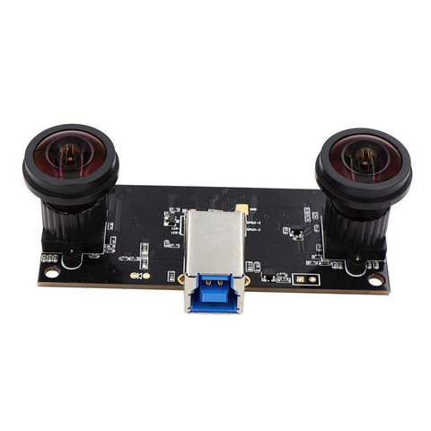 usb stereo camera