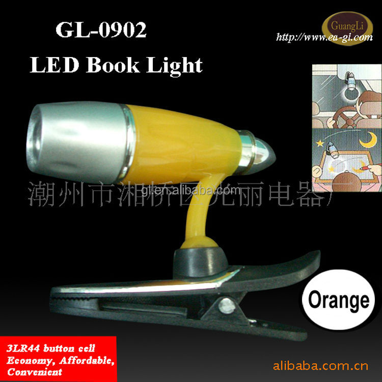 Клип светодио дный светодиодные лампы best продвижение светодио дный светодиодные настольные лампы книга свет клип светодио дный на светодиодный мини свет
