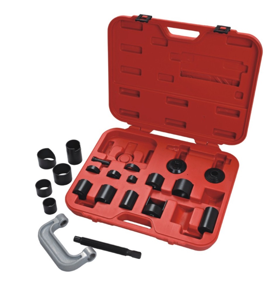 22pcs Universal Disc Brake Caliper Remind Wind Back Tool Car Truck Auto Tool Set