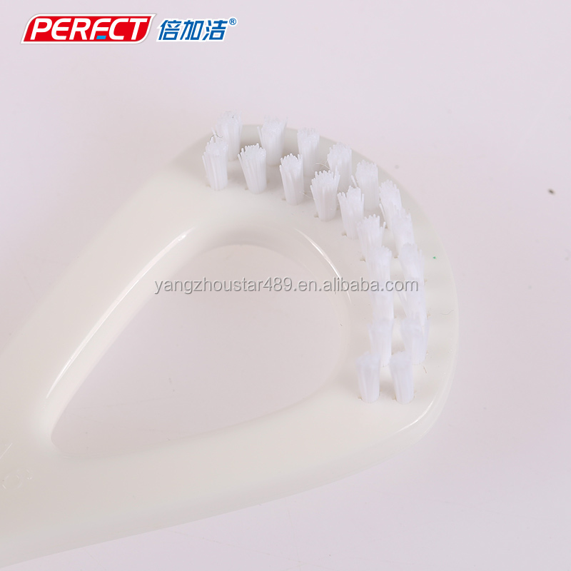 Домашний матч взрослых одноразовые Язык чистого Скребок борется неприятный запах изо рта