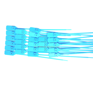 China New Design Strong Plastic Container Security Seal