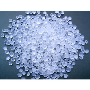 低价格水晶透明 pvc 树脂颗粒化合物