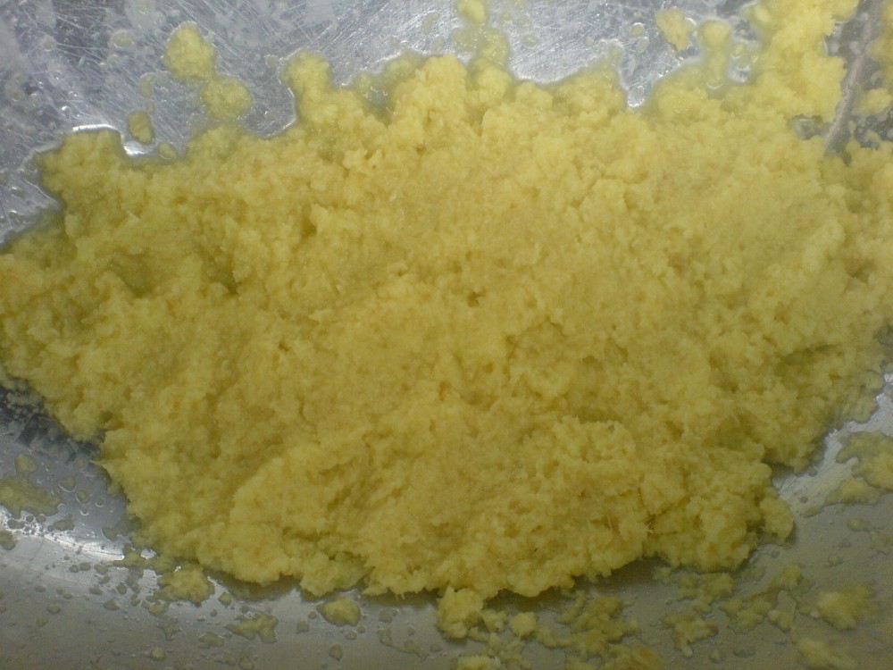 CE Approved Good Performance Garlic Mashed machine Ginger Grinding Machine
