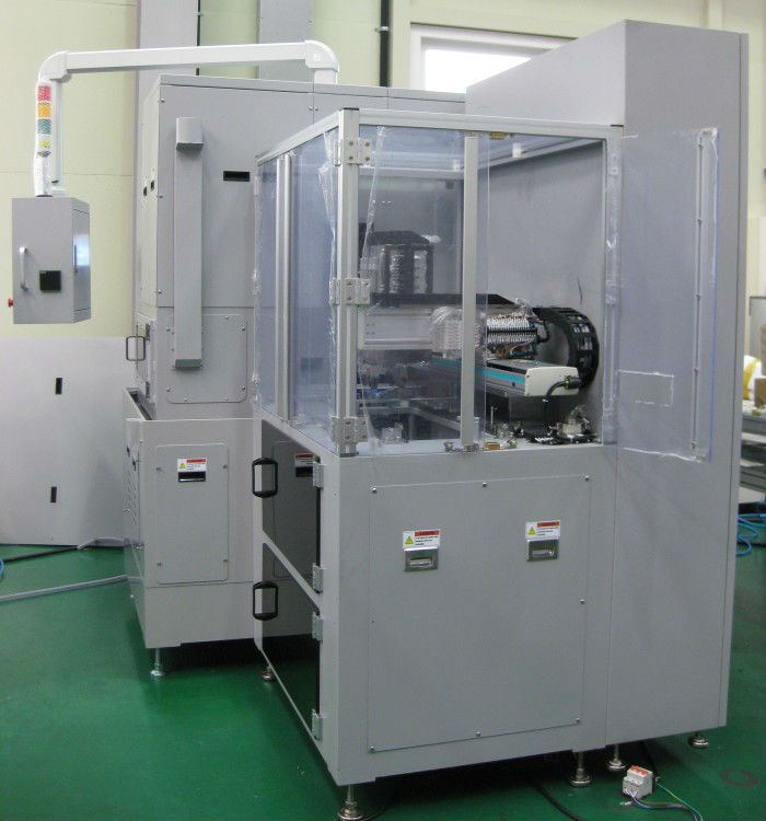 Модель машины для BM-1304M с одной щёткой