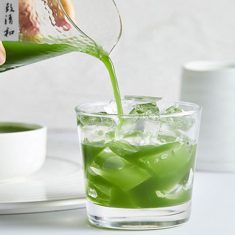 Органический 1 кг японский зеленый чай Матча высокого качества для здоровья