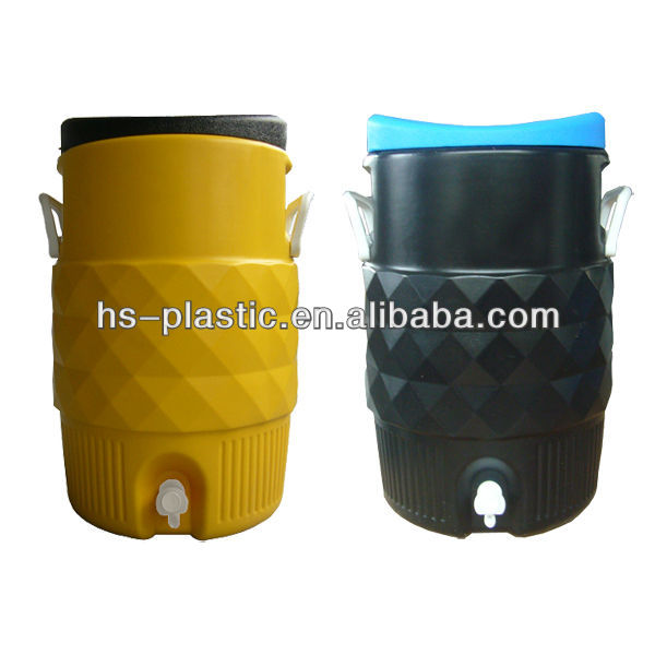 for Boats and PWCs-Captain Imprint Yachtsee Suction Drink Cooler /& Insulated Drink Holder