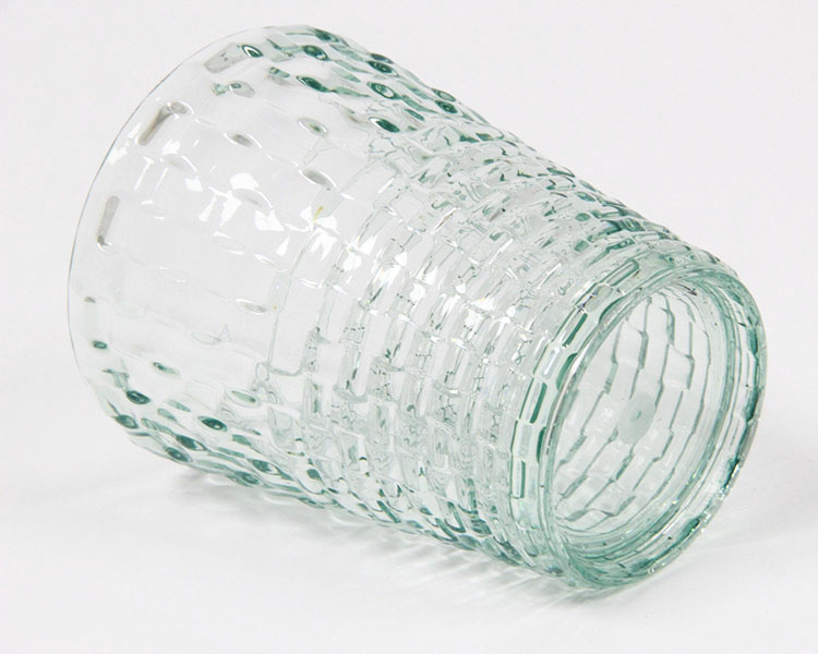 Factory wholesaler recyclable tumbler glassware glass drinking cup highball glass vintage drinking glasses