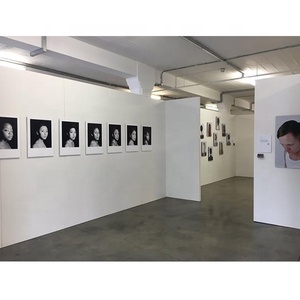 Art Exhibition Display Stand Art Exhibition Display Stand
