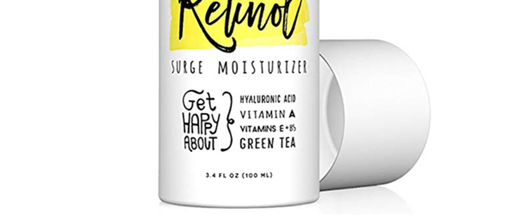 OEM/ODM Private label Skin High Quality Moisturizer Firming Anti Whitening Retinol Face Cream