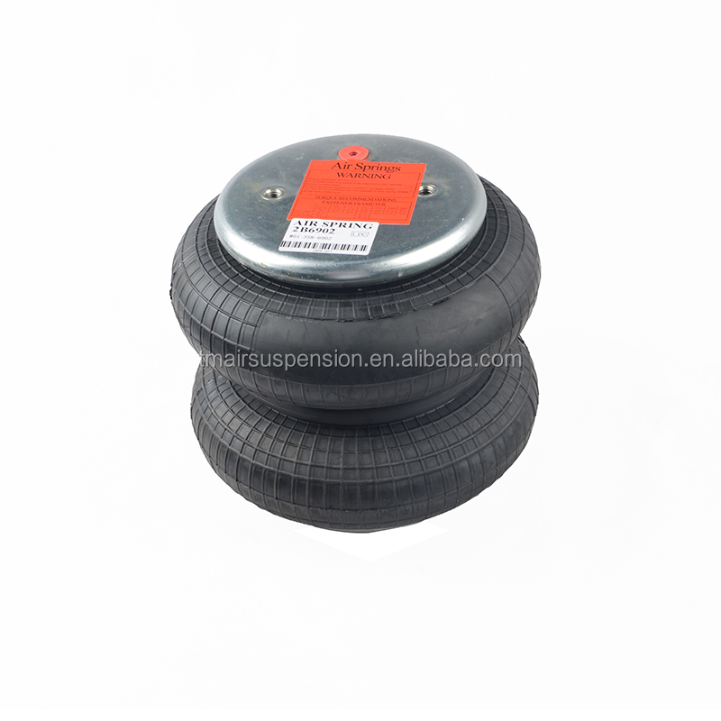 Perrier とと 2本 W01-358-6902 Double Air Bellows - Goodyear Firestone Wholesale