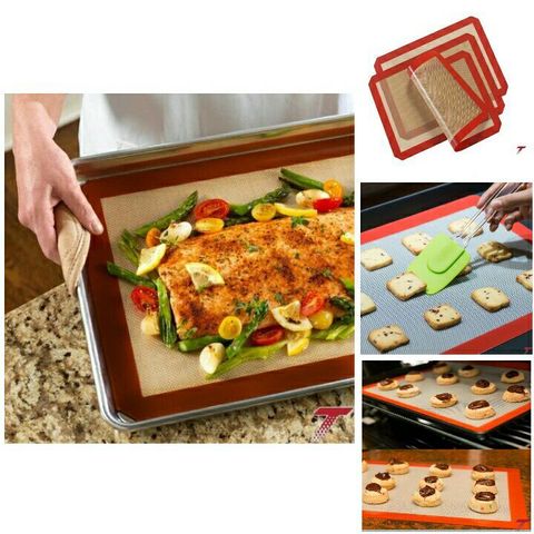 silicon baking sheet, silicon baking sheet direct from ningbo