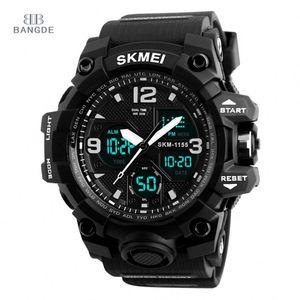 skmei 1117 manual