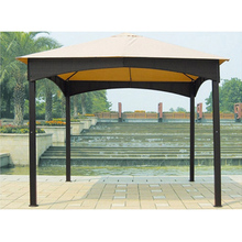 Hot sale Cheap Outdoor Canvas Gazebo