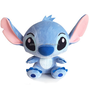 life size stitch plush
