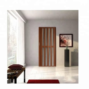 Pvc Bathroom Sliding Folding Door Price Bangladesh