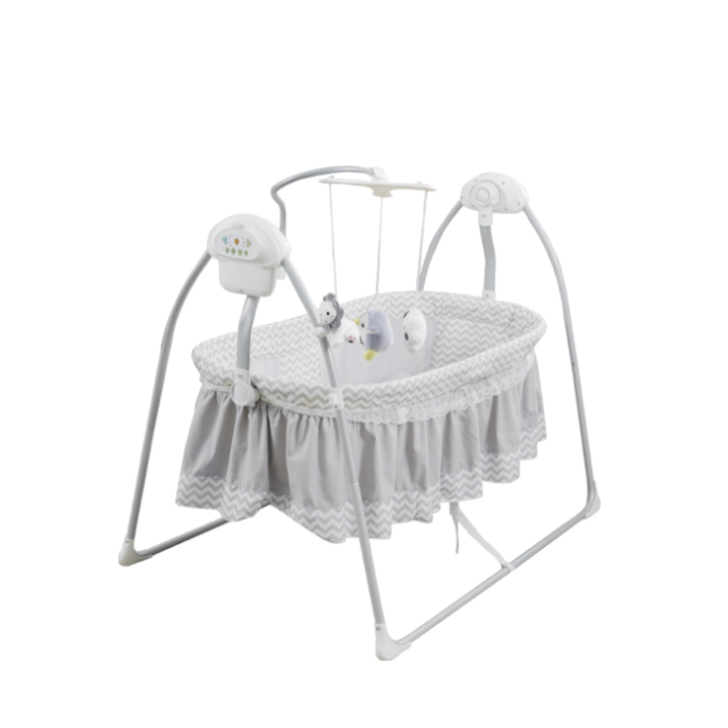 swing and cradle