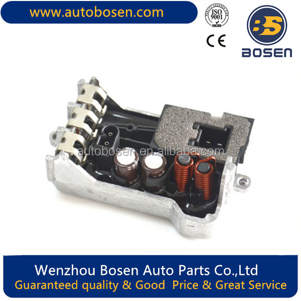 New 3 Pins A//C Blower Motor Resistor For Mercedes Benz W203 S203 W211 S211 W220