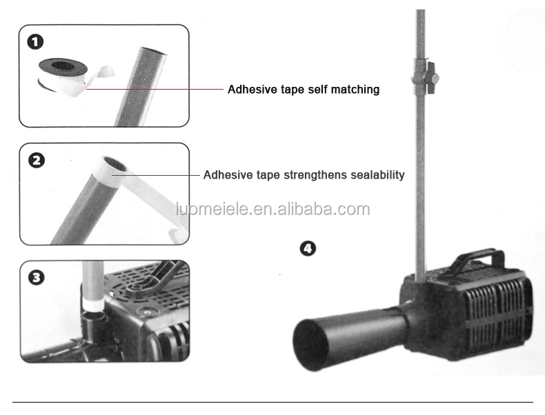 Pond surge wave aerator for aquaculture fish farming