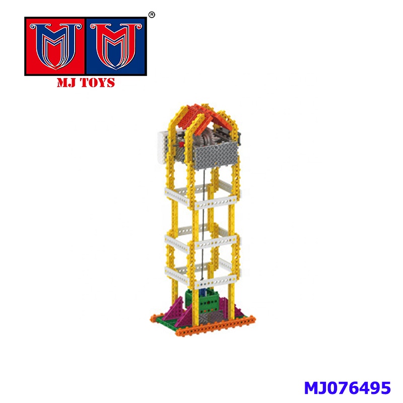 toys for boys building