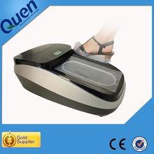 Automatic shoe sole laminating machine