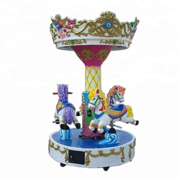 MusicBox Kingdom 46076 Winter Landscape Music Box Playing Leise Rieselt Der Schnee