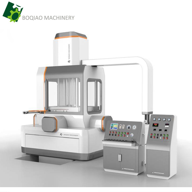 low pressure die casting machine aluminum wheel hub die casting