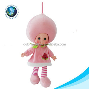 fruit baby dolls
