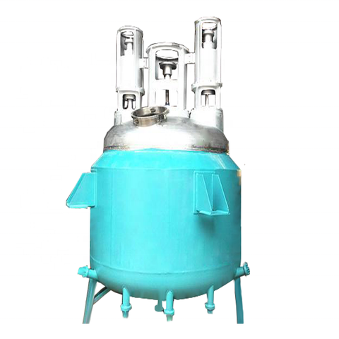Foshan JCT Machinery Co., Ltd. - Mixing machines, Reactor