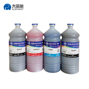 squid ink sublimation